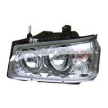 Chinesische LKW Ersatzteile, Howo KOPF LAMPE SEALED BEAM